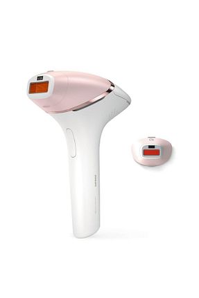 دستگاه لیزر موهای زائد IPL سفید Kablosuz Philips - کد 777539589