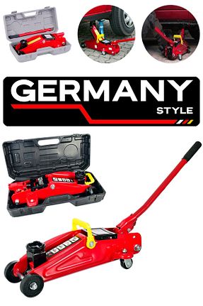  Germany Style - کد 777079796