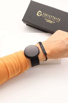 ساعت مچی مشکی زنانه 31-35 میلی متر Northwatch - کد 777344303