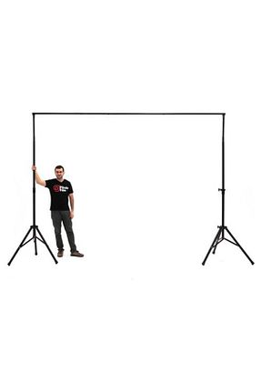 اکسسوری عکاسی و فیلم برداری مشکی Pikolo Film - کد 777648236