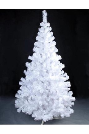 درخت کریسمس سفید 150 سانتی متر Winterfest - کد 764994533