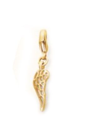 گردنبند جواهر طلائی زنانه کد 92676959