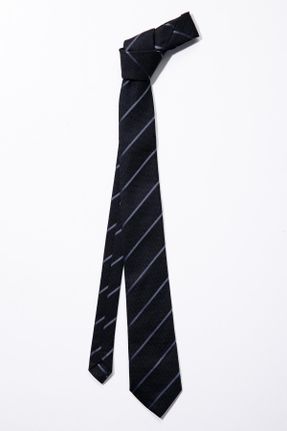 کراوات مشکی مردانه İnce پلی استر کد 777681783