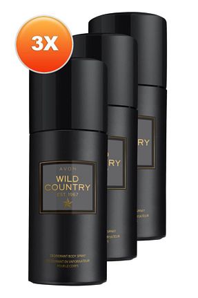دئودورانت و رول آن مردانه Avon - کد 39155672