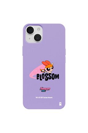 کاور و قاب نارنجی iPhone 15 Casen - کد 777734450