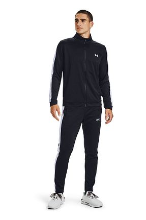 ست کرمکن اسپرت مشکی مردانه پلی استر Under Armour - کد 777892201