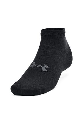 جوراب مشکی زنانه Patik çorap Under Armour - کد 778251705
