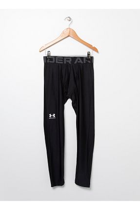 ساق شلواری مشکی بچه گانه تریکو Under Armour - کد 778247463