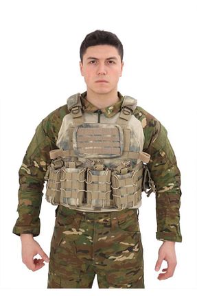  خاکی SİNGLE SWORD - کد 745103578