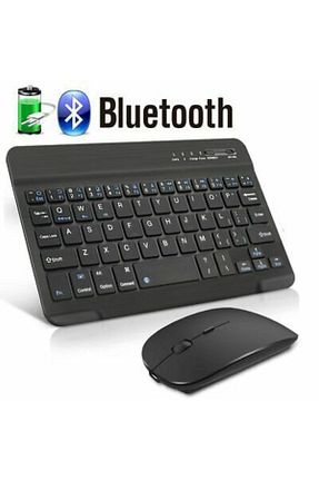 ست کیبورد و ماوس DUHALINE - کد 777715274
