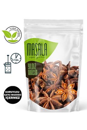 سایر چای های گیاهی Super Gurme Masala - کد 777704507