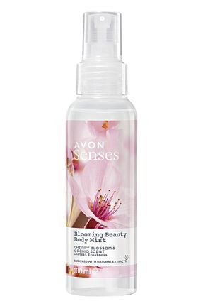 اسپری بدن Avon - کد 266902244