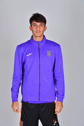 رویه بنفش مردانه بافتنی İstanbul BFK Store - کد 777655152