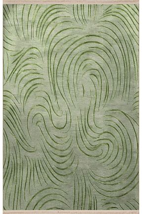 فرش رنگی قابل شستشو Rugs Modern Halı - کد 777827534