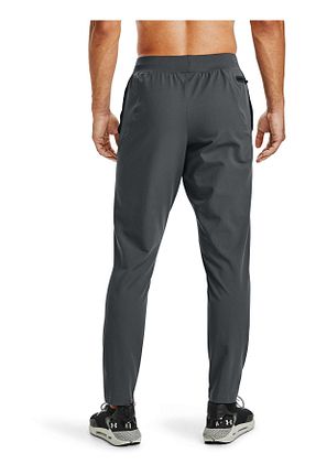 شلوار کرمگن طوسی مردانه Fitted Under Armour - کد 777891434