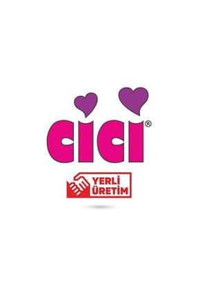  رنگی cici - کد 279099704