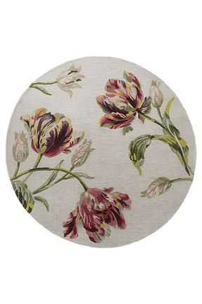 فرش رنگی قابل شستشو Rugs Modern Halı - کد 778095969