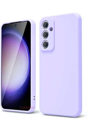 کاور و قاب بنفش Sphone - کد 778211696