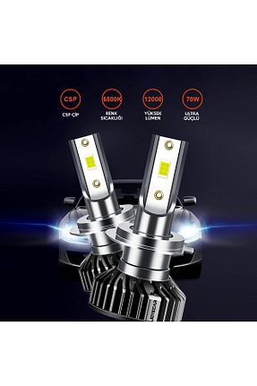 چراغ جلوی خودرو Led Joyecar - کد 33711987