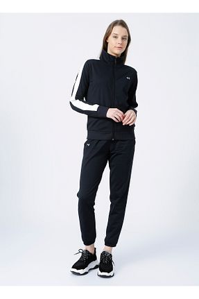 ست کرمکن اسپرت مشکی زنانه مقاوم در برابر هوای سرد Under Armour - کد 778247484