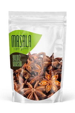 سایر چای های گیاهی Super Gurme Masala - کد 777704507