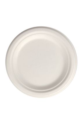 ست غذاخوری سفید یکنفره بامبو قابل استفاده در مایکروویو کد 774359367