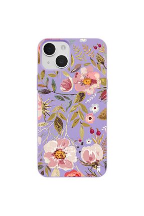 کاور و قاب سفید iPhone 15 Plus Casen - کد 777734405