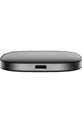 SSD قابل حمل مشکی 1 TB Hikvision - کد 777922956