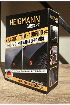 رنگ خودرو HEİGMANN - کد 373496159