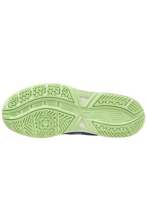 کفش والیبال مشکی مردانه Mizuno - کد 778161746