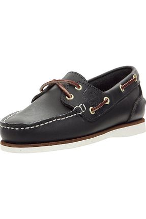 کفش اسنیکر آبی زنانه Timberland - کد 778774934