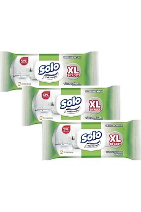 دستمال مرطوب Solo - کد 778740853