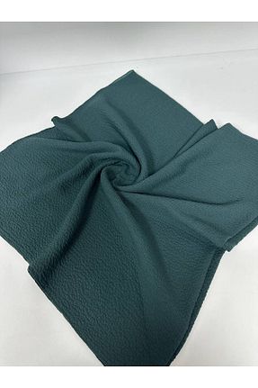 شال سبز زنانه جاز hijabchi - کد 778455805