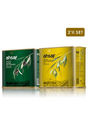 روغن زیتون Ahsaf - کد 778461374