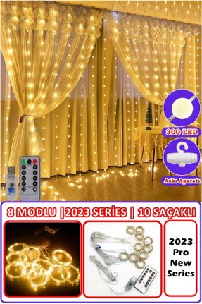 چراغ LED زرد کد 474630160