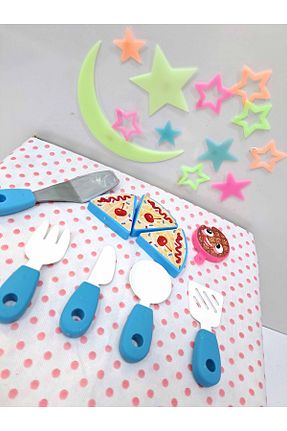 ست های خانگی و آشپزخانه بازی ALYTOYS - کد 778509025