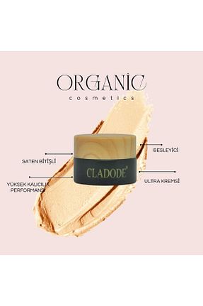 رژگونه طلائی Işıltılı cladode - کد 683362497