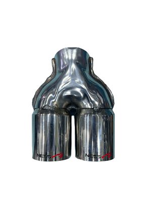سراگزوز نیکل NESS EXHAUST SYSTEMS - کد 753262409