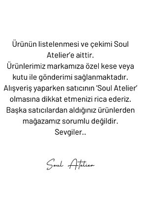 دستبند استیل (فولاد) طلائی استیل ضد زنگ Soul Atelier - کد 761623983