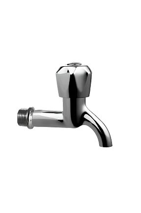 شیرآلات باغچه Şahinler Musluk - کد 778666736