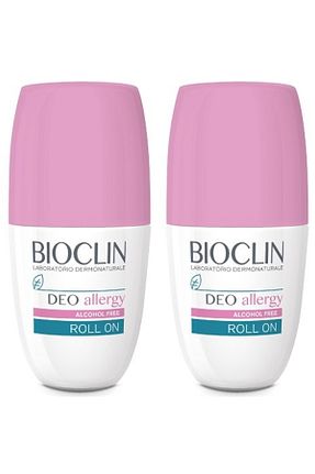 دئودورانت و رول آن زنانه Bioclin - کد 778476272