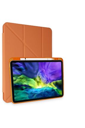 کیف تبلت نارنجی Apple Uyumlu AQUA AKSESUAR - کد 778757047