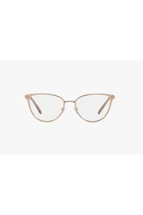 عینک محافظ نور آبی نارنجی زنانه پلاستیک Michael Kors - کد 778732681