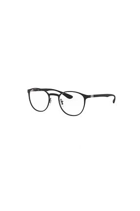 عینک محافظ نور آبی نارنجی زنانه پلاستیک Ray-Ban - کد 778815686