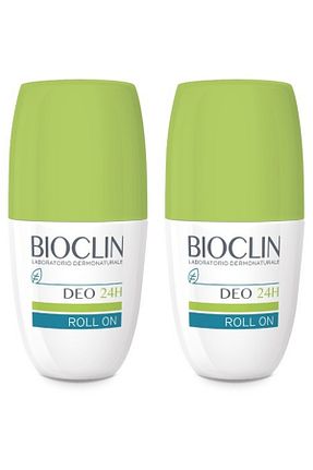 دئودورانت و رول آن زنانه Bioclin - کد 778474834