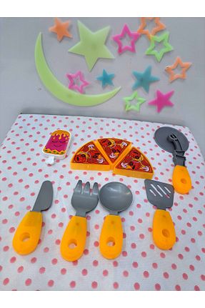 ست های خانگی و آشپزخانه بازی ALYTOYS - کد 778508134