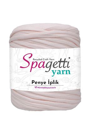 نخ بافندگی رنگی Spagettiyarn - کد 778777805