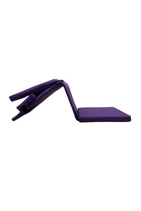 تشک یوگا بنفش REMEGE - کد 231957676