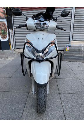 آهن محافظ موتور سیکلت Honda - کد 779042222