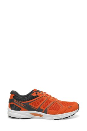 کفش دویدن نارنجی مردانه کد 779238176